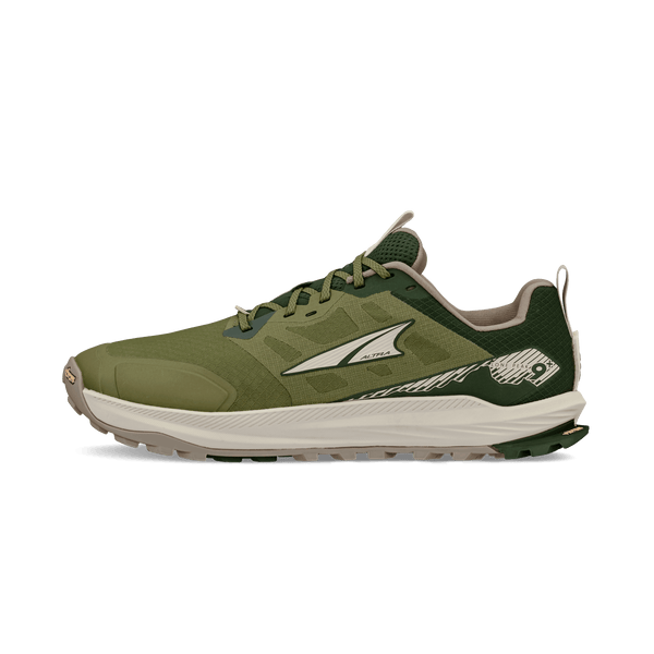 Altra Lone Peak 9+ Men's