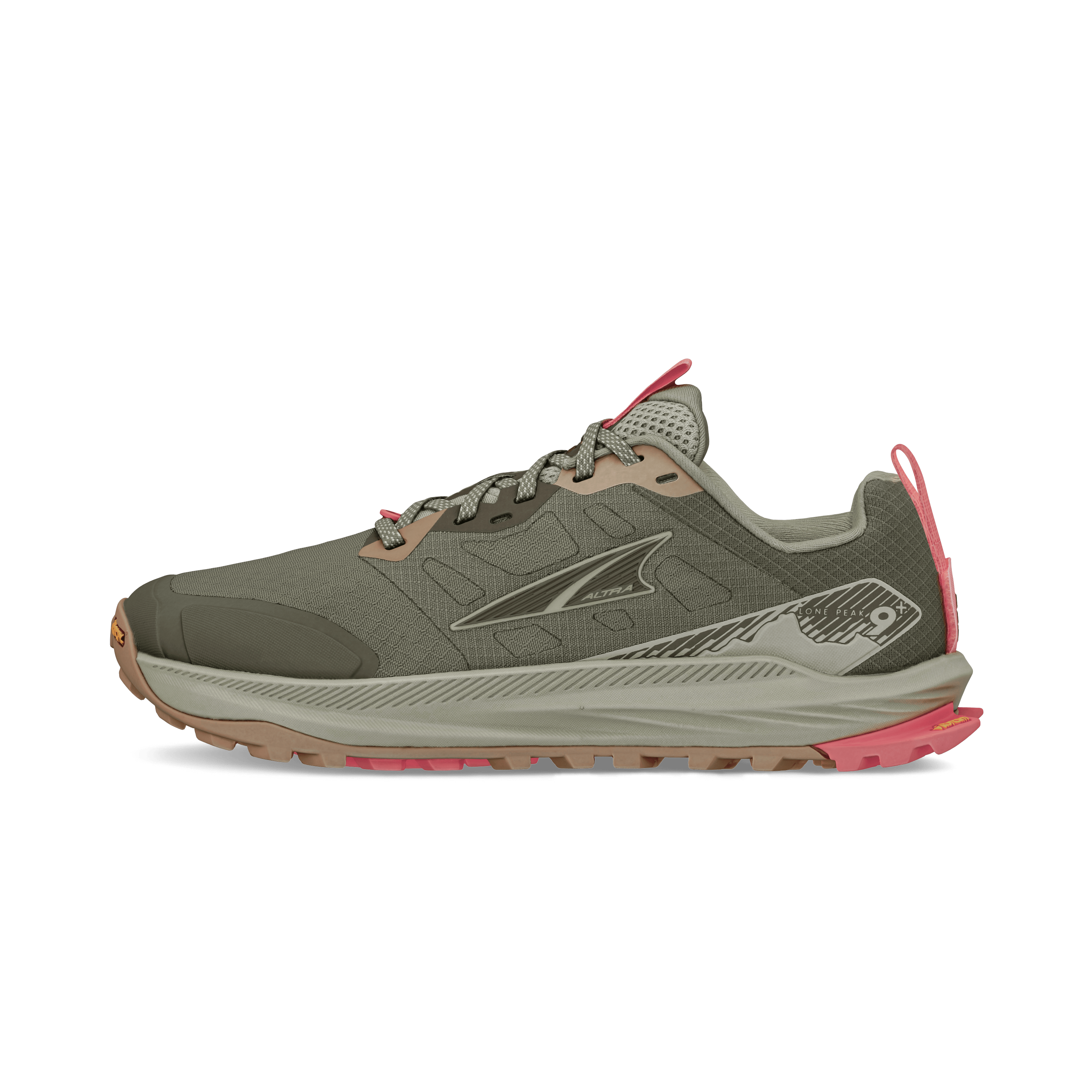 Altra Lone Peak 9+ Women's