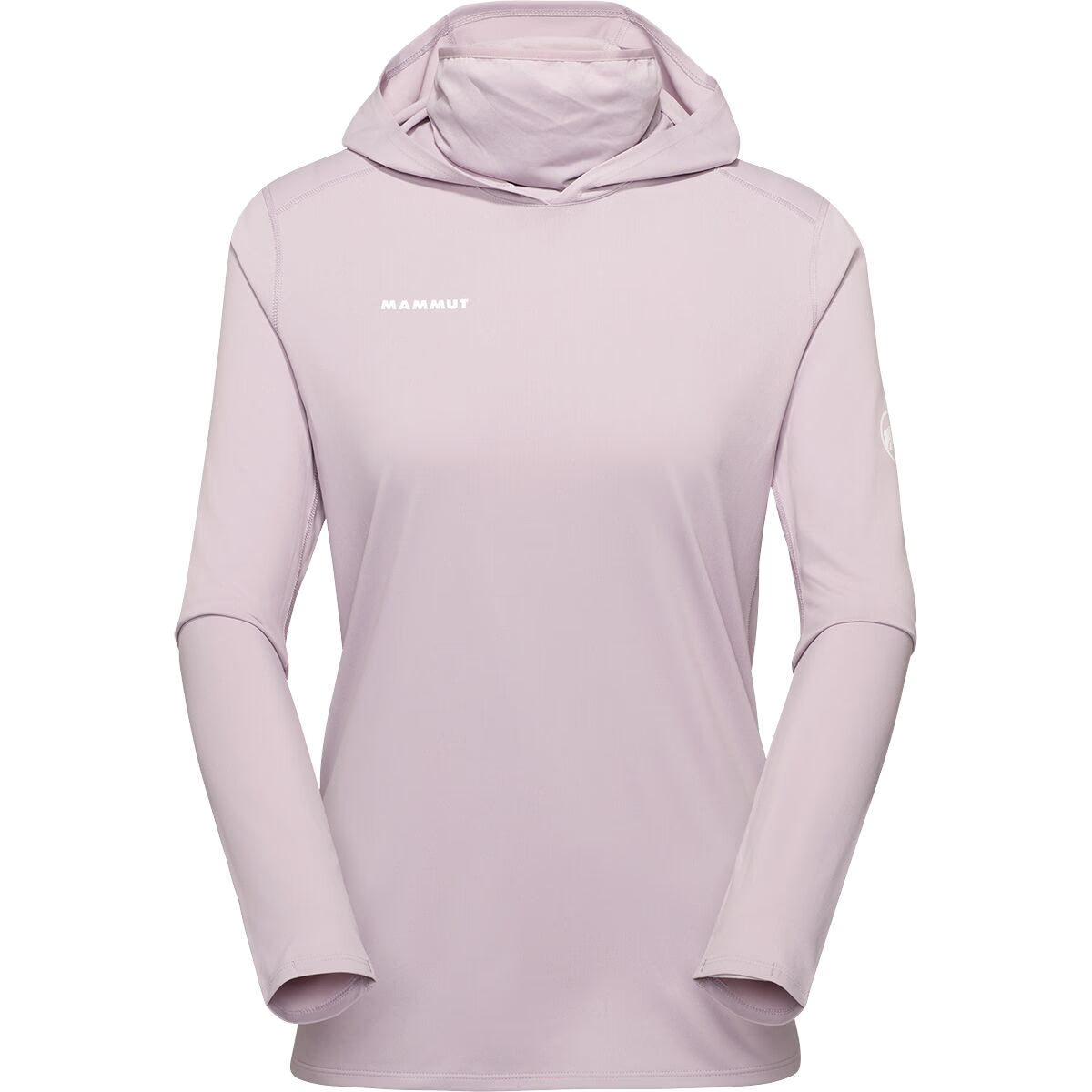 Mammut Women's Selun FL Sun Hoody