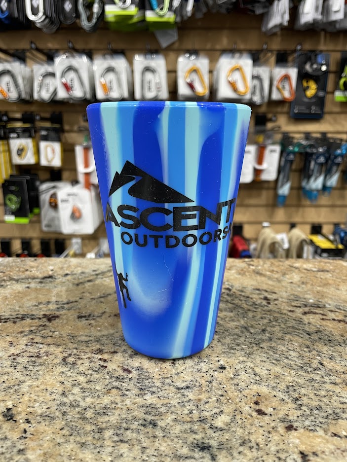 Silipint 16oz Glass