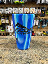 Silipint 16oz Glass