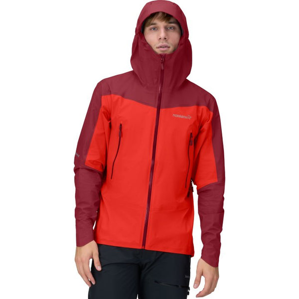 Norrona Falketind Gore-Tex Jacket Men's