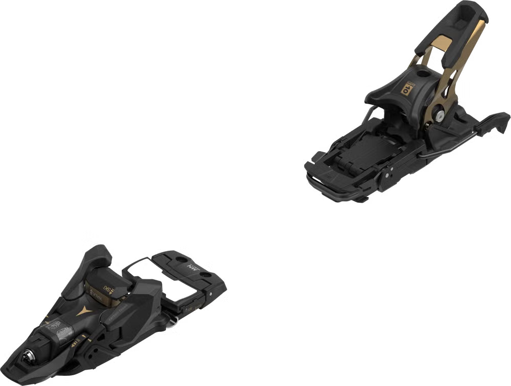 Atomic SHIFT² 10 MN Bindings