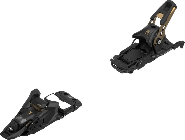 Atomic SHIFT² 10 MN Bindings