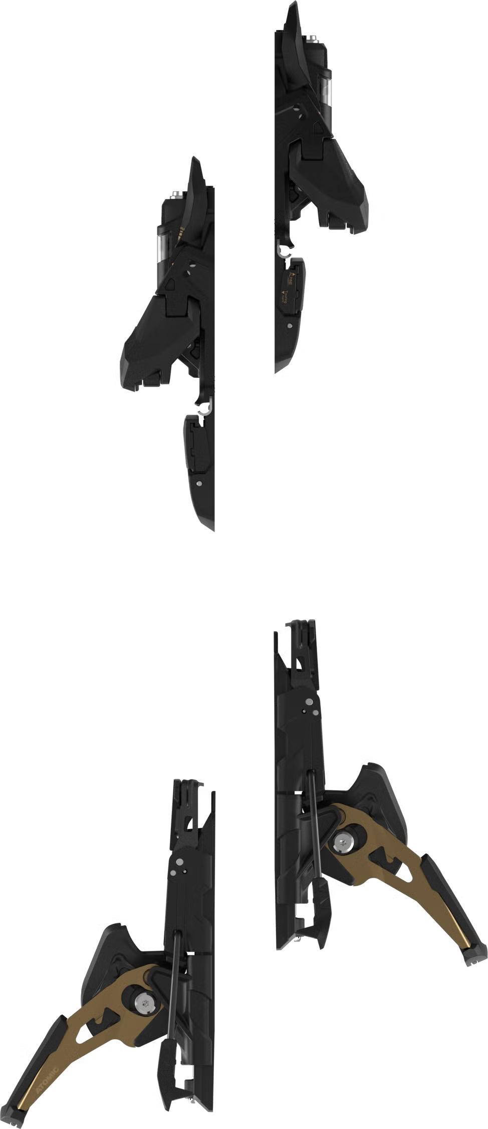 Atomic SHIFT² 13 MN Bindings
