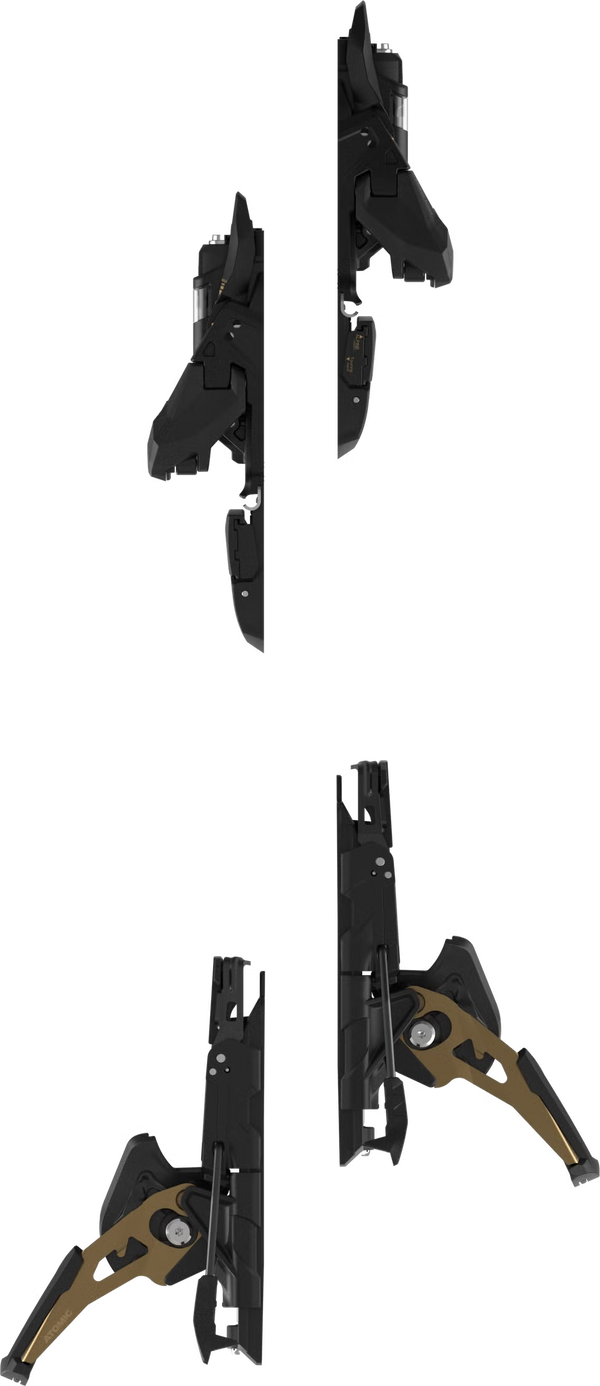 Atomic SHIFT² 13 MN Bindings
