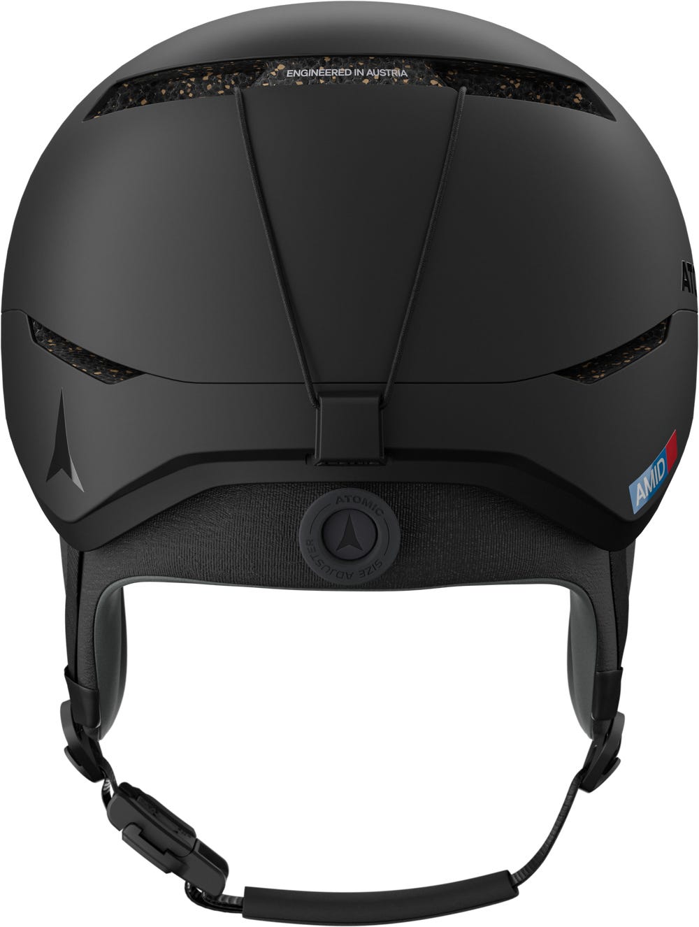 Atomic FOUR AMID PRO Helmets