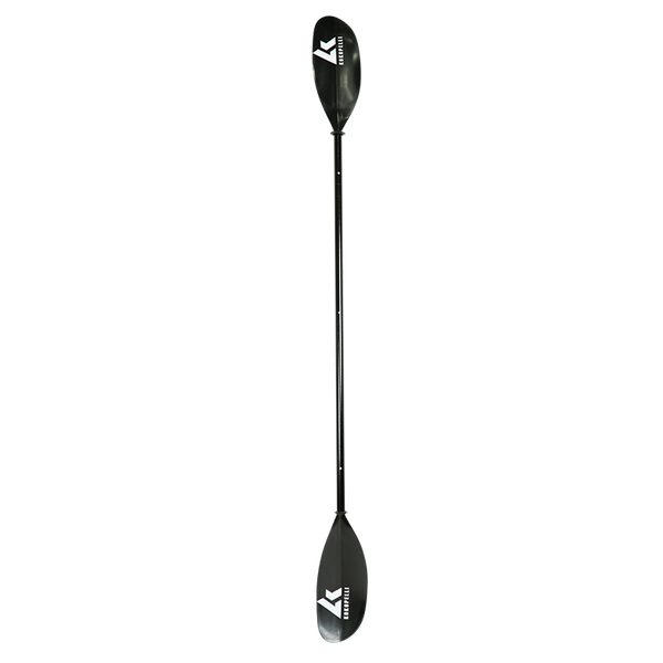 Kokopelli  Alpine Lake Paddle (4-Piece) - 220  w/ Paddle Carry Bag