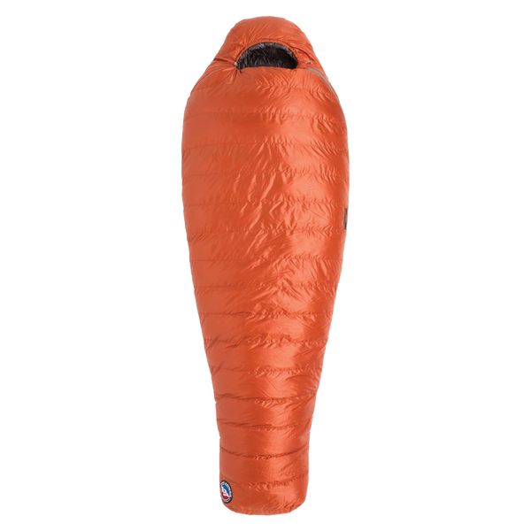 Big Agnes Greystone Sleeping Bag 600 DownTek