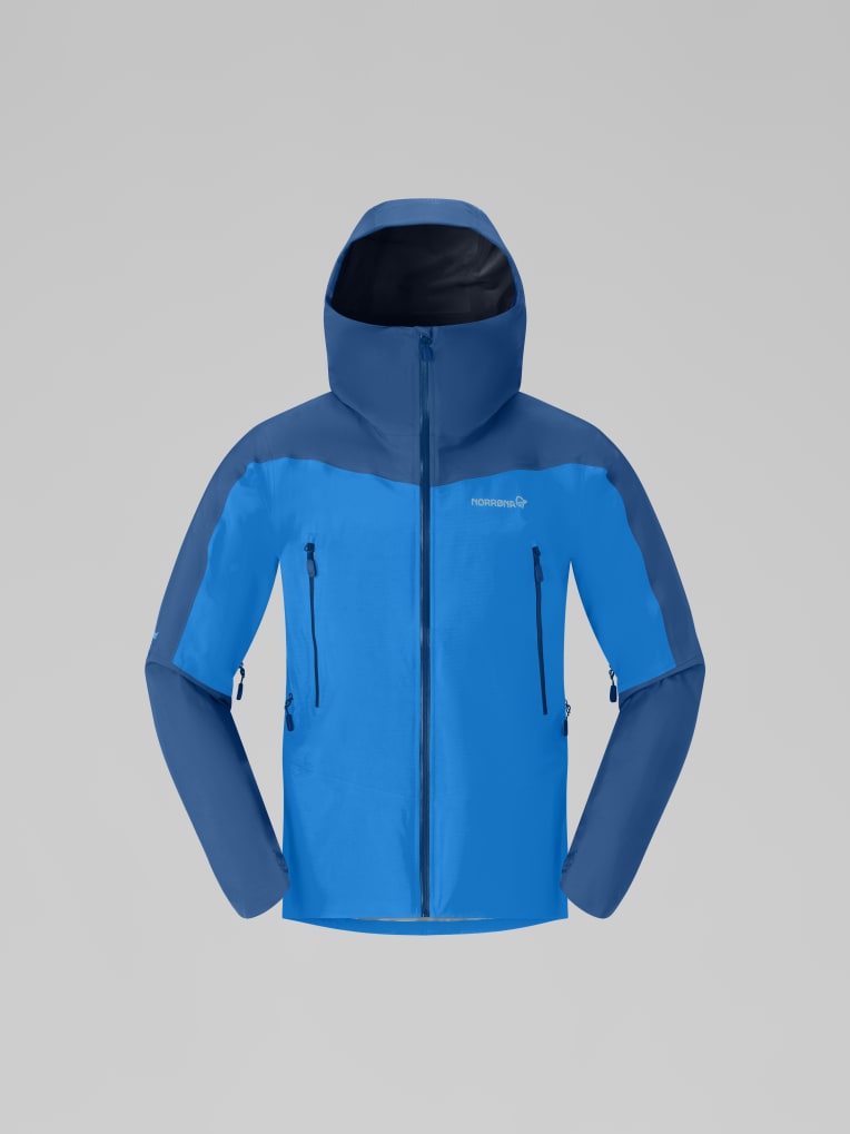 Norrona Falketind Gore-Tex Jacket Men's