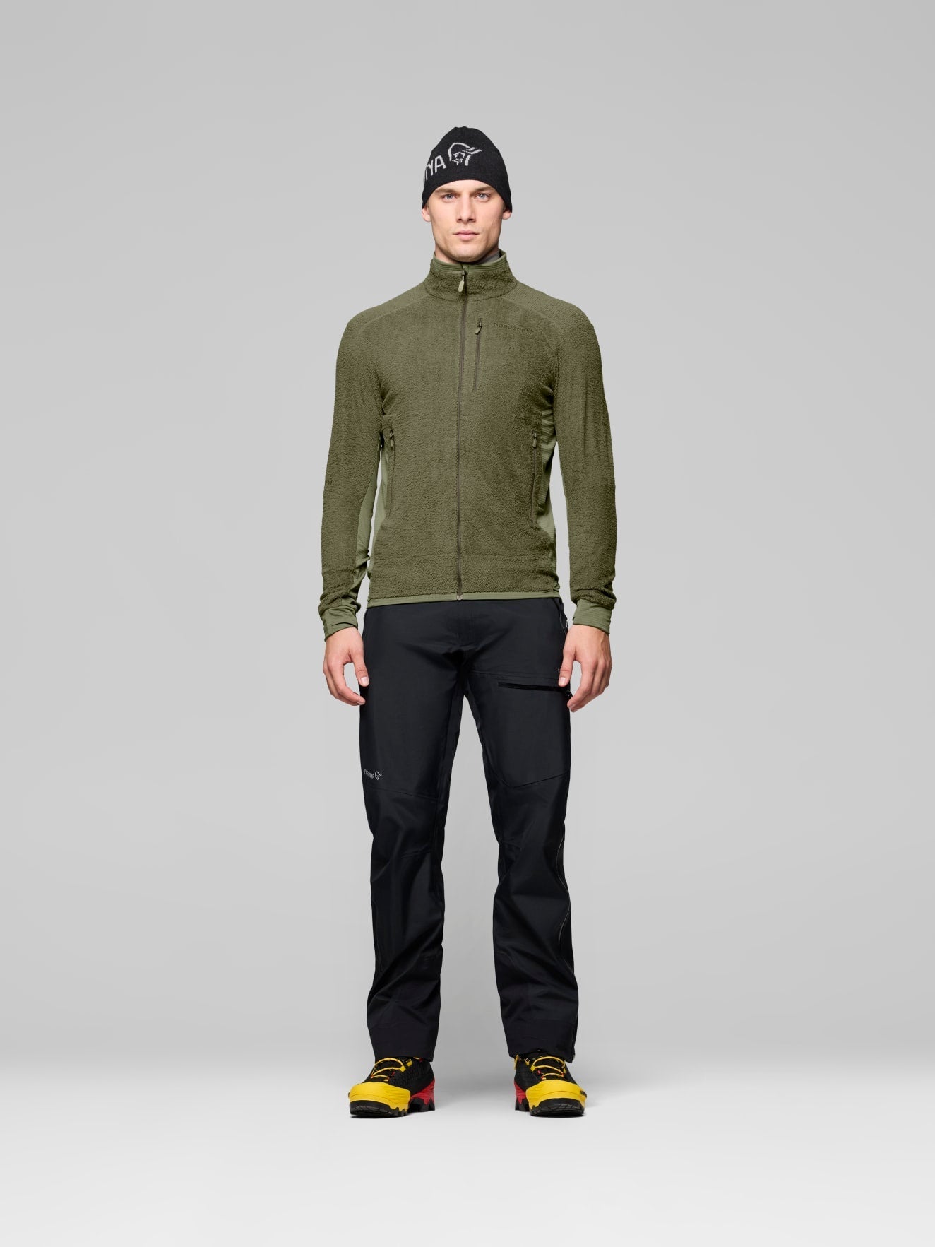 Norrona Falketind Warm1 Active Jacket Men's