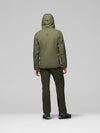 Norrona femund thermo60 Zip Hood M's