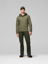 Norrona femund thermo60 Zip Hood M's