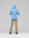 Norrona femund thermo60 Zip Hood W's
