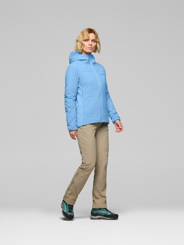 Norrona femund thermo60 Zip Hood W's