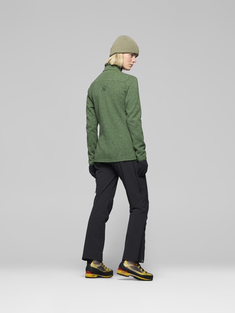 Norrona femund warm2 Jacket W's