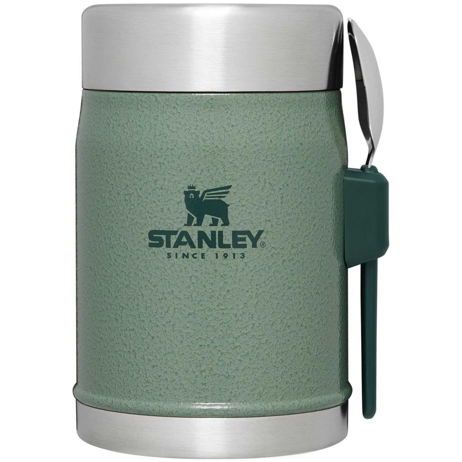 Stanley Classic Legendary Food Jar + Spork | 14 OZ