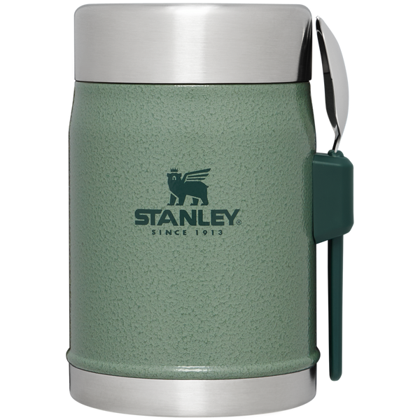 Stanley Classic Legendary Food Jar + Spork | 14 OZ