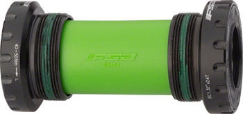 FSA BB-6200 MegaExo Cartridge Bottom Bracket
