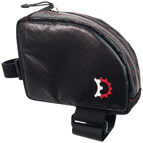Revelate Designs Jerrycan Top Tube Bag ECOPAK
