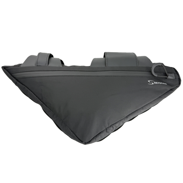 Serfas Wedge Frame Bag