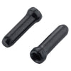 Jagwire 1.8mm Cable End Crimps Combo Bottle