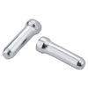 Jagwire 1.8mm Cable End Crimps Combo Bottle
