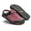 Bedrock Sandals Mountain Clog - Leather Suede