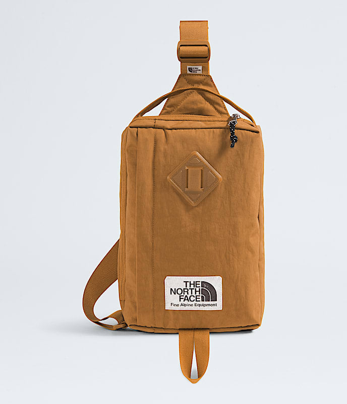 The North Face Berkeley Field Bag