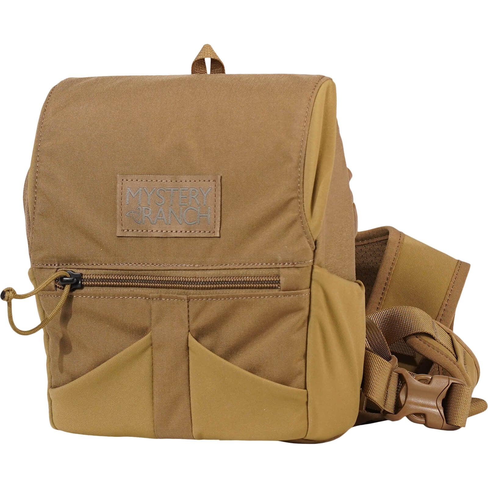 Mystery Ranch Bino Harness 10X Packs