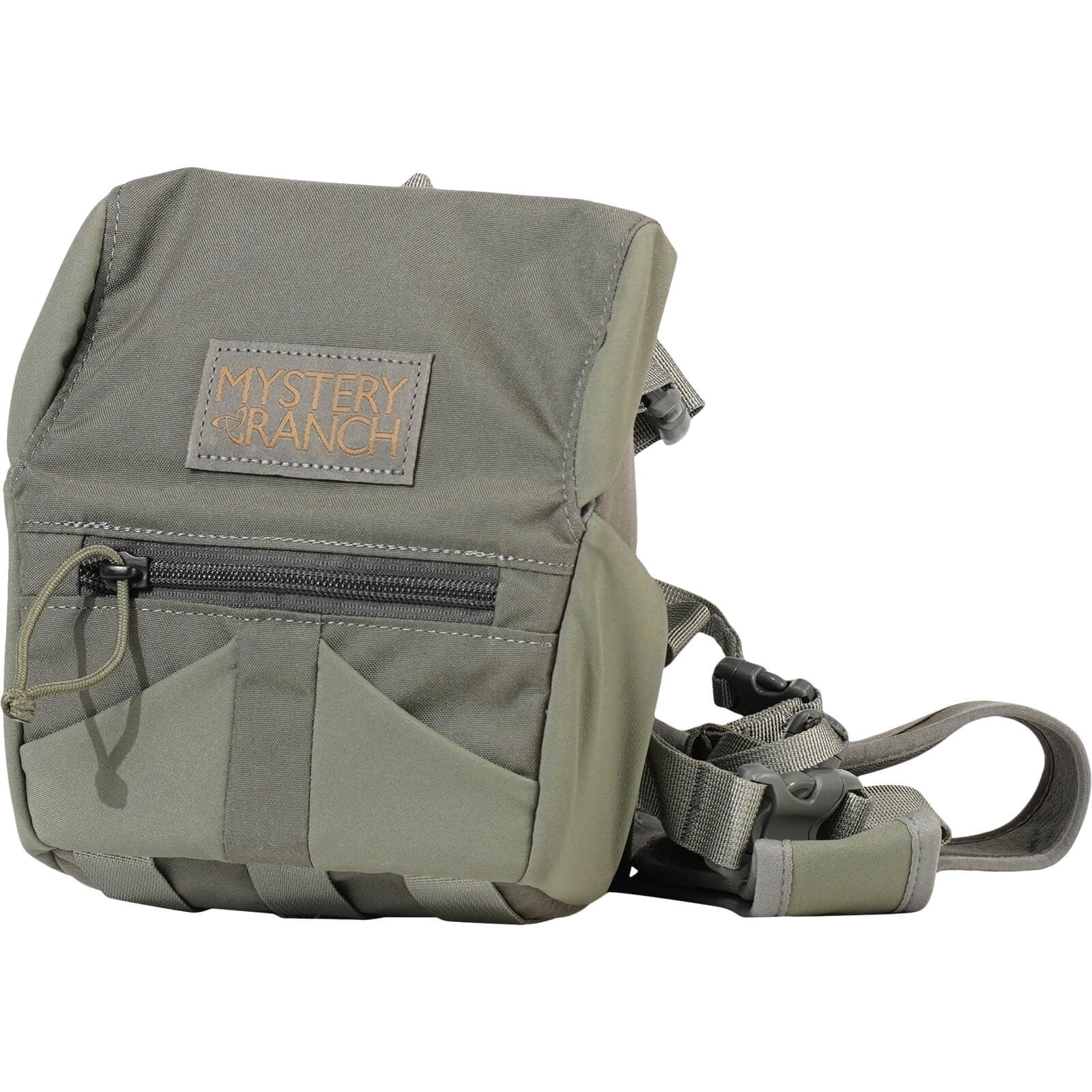 Mystery Ranch Bino Harness 10X Packs