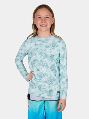 BlackStrap Brackish Crew Top Kid's