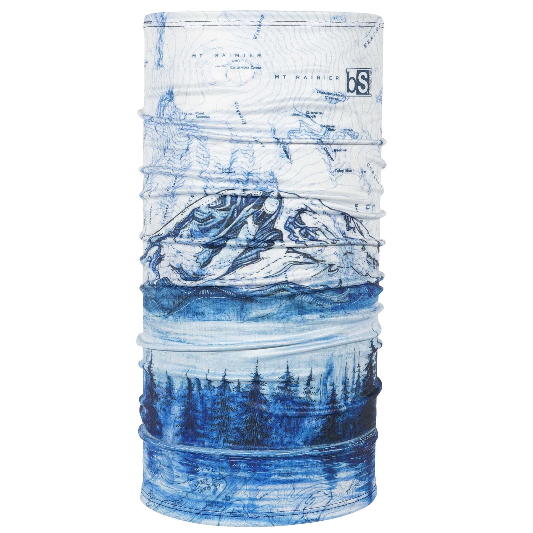 BlackStrap Daily Tube- Artist Series