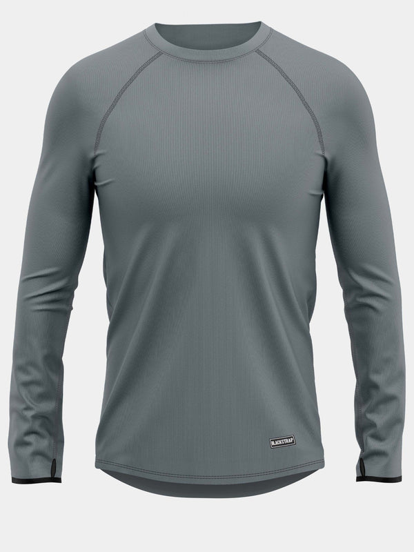 BlackStrap Brackish Crew Top Men's