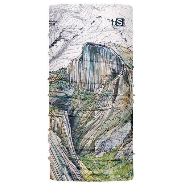 BlackStrap Daily Tube- Artist Series