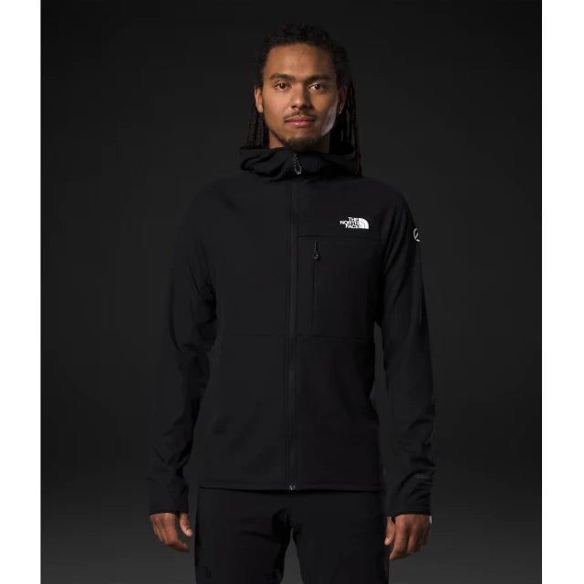The North Face Summit FUTUREFLEECE Full Zip Hoodie Men's