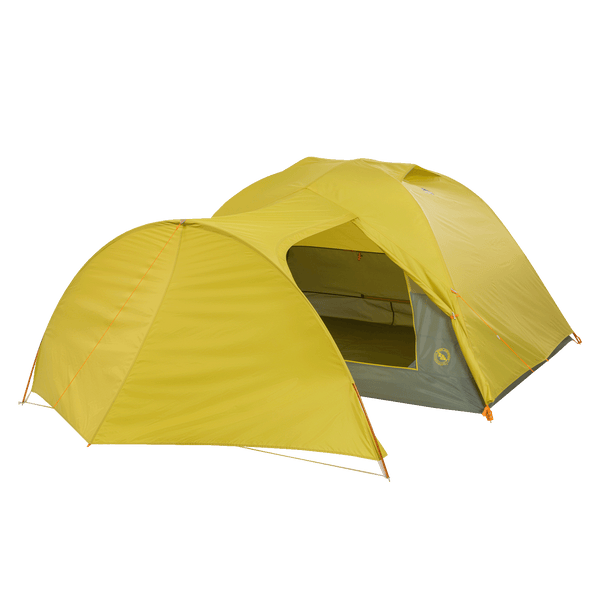 Big Agnes Blacktail Hotel 3