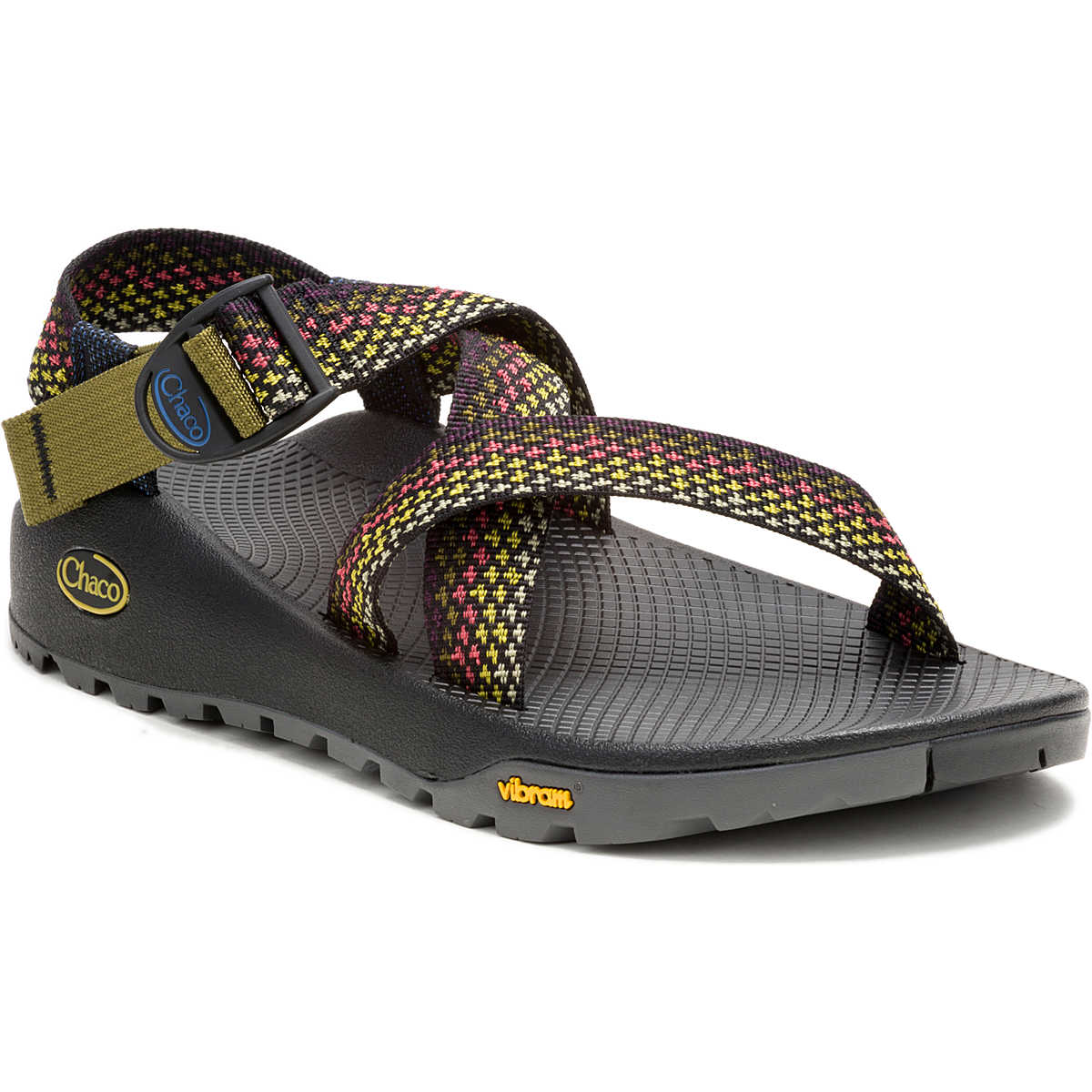Chaco Rapid Pro Adjustable Strap Classic Sandal Men's