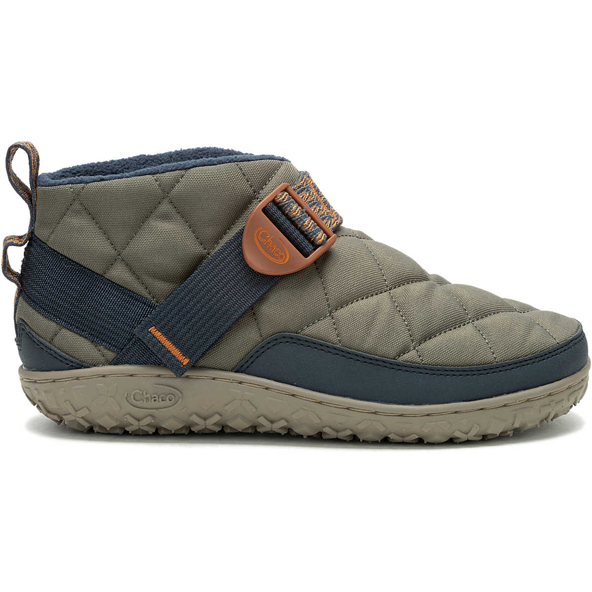 Ramble Rugged Canvas Shoe Women's