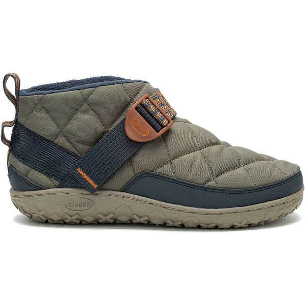 Ramble Rugged Canvas Shoe Women's