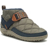 Ramble Rugged Canvas Shoe Women's