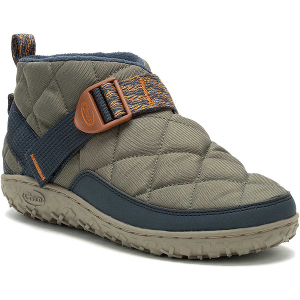 Ramble Rugged Canvas Shoe Women's
