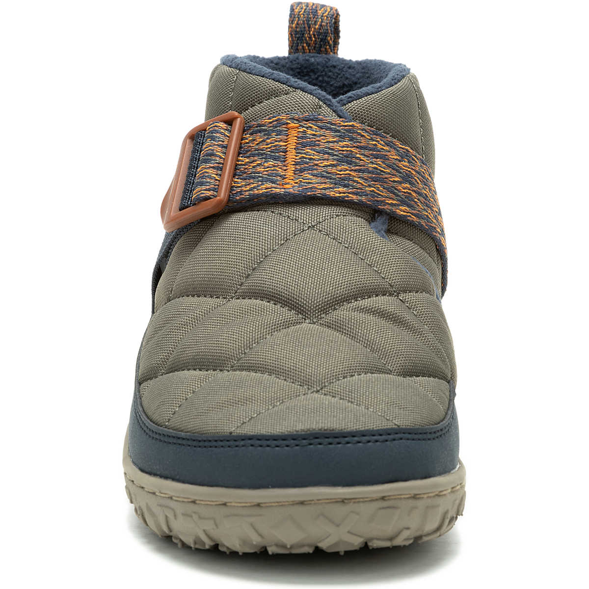 Ramble Rugged Canvas Shoe Women's