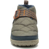 Ramble Rugged Canvas Shoe Women's