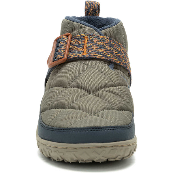 Ramble Rugged Canvas Shoe Women's