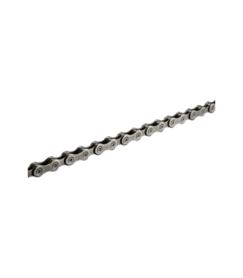 Shimano STEPS CN-E6090-10 Ebike Chain - 10-Speed 138 Links Silver