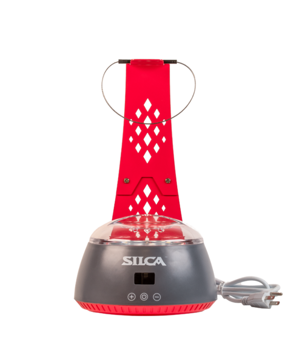 Silca Wax Melting System