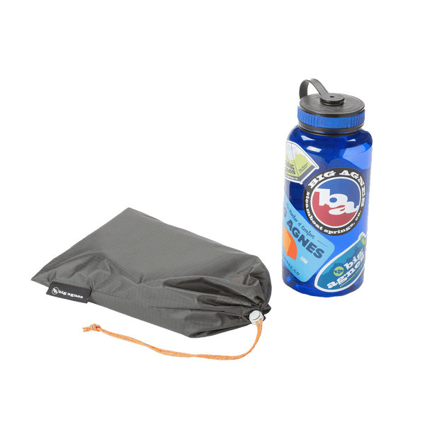 Big Agnes Copper Spur UL4 Footprint