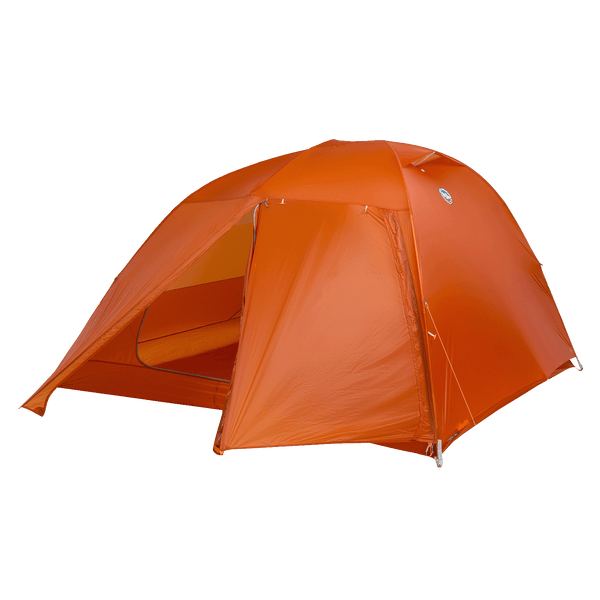 Big Agnes Copper Spur UL4 Tent