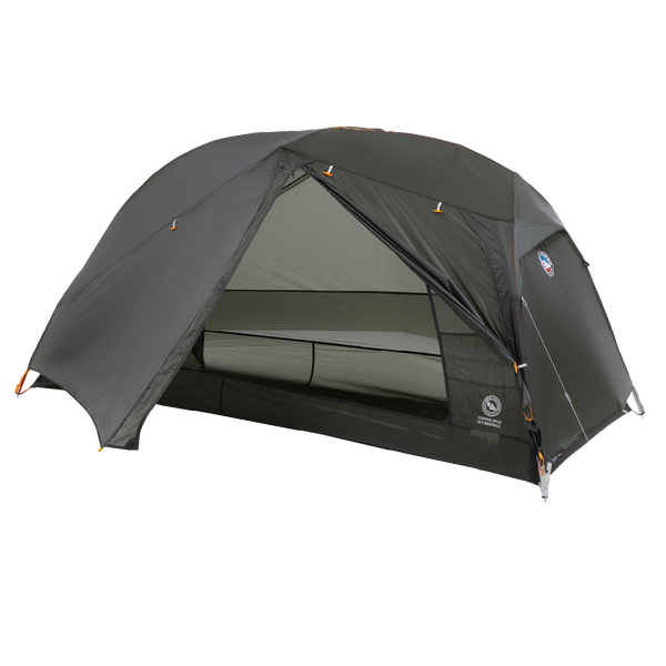 Big Agnes Copper Spur UL1 Bikepack Tent